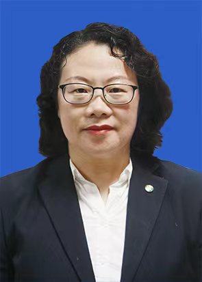 马晓红