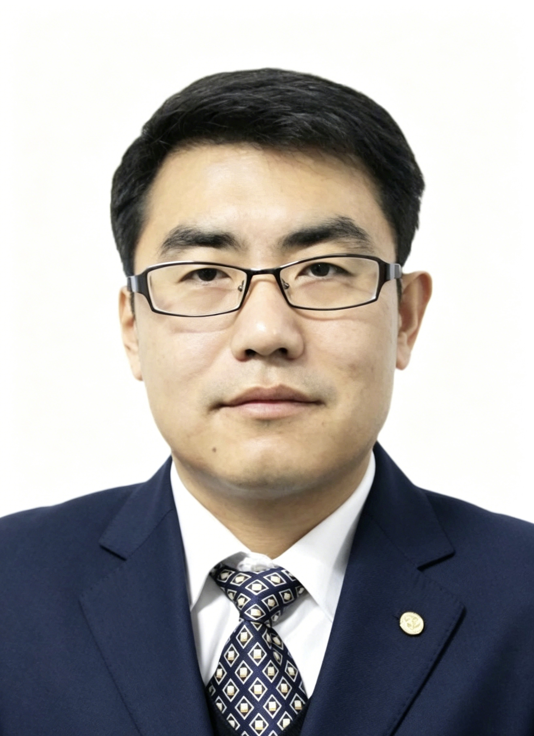 张洁