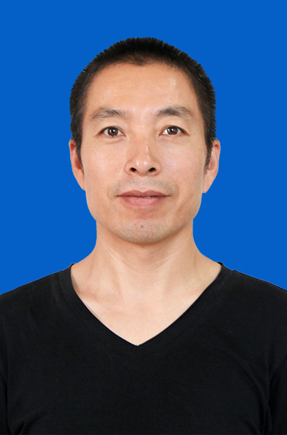 谷仕伟