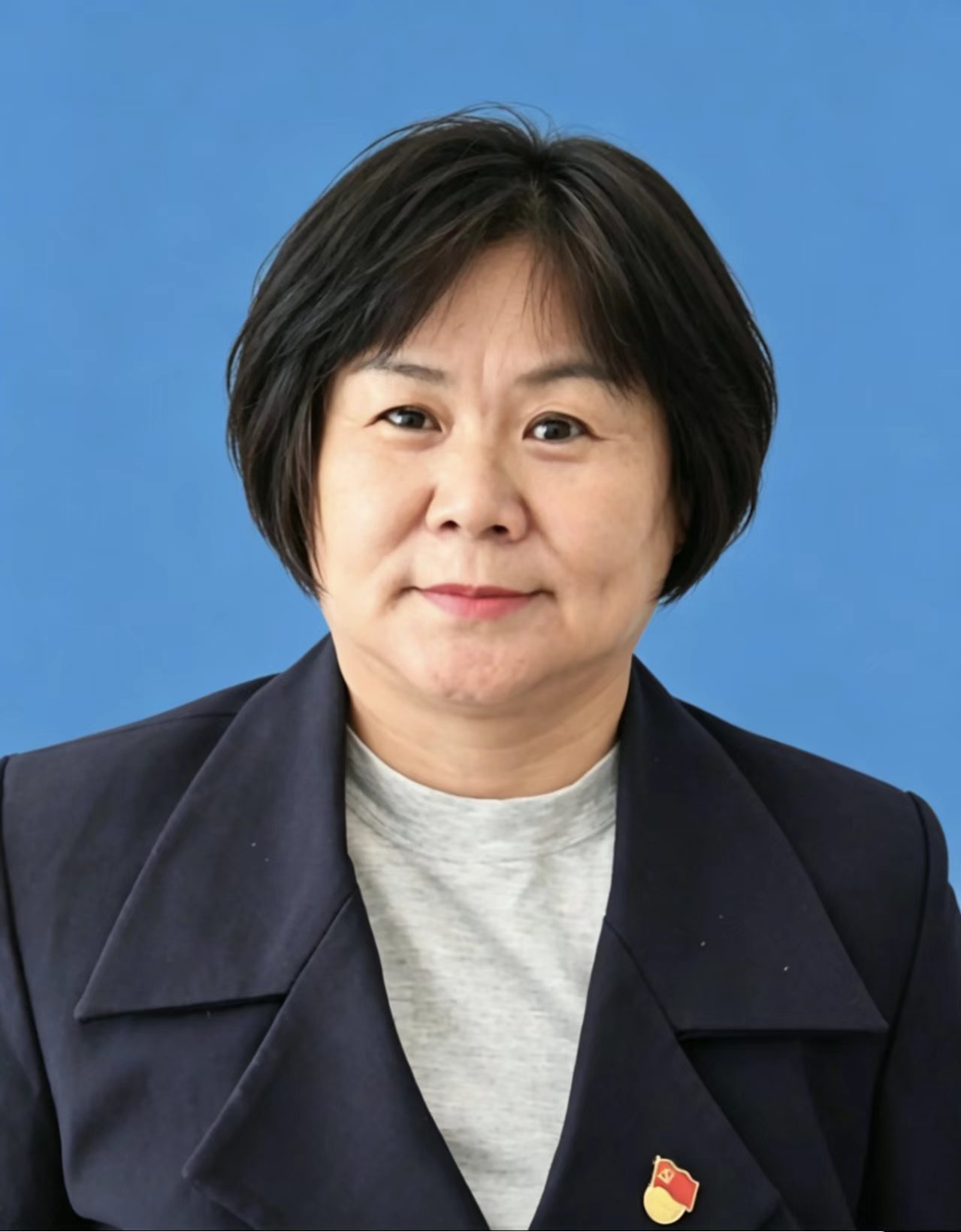 王晓莉